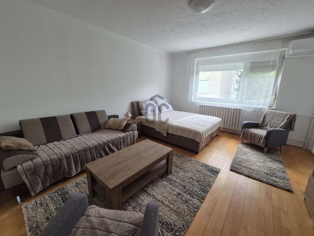 Eladó társasházi lakás, Keszthely, Nyugati városrész