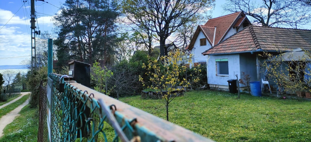 Eladó üdülő, nyaraló, Balatonszepezd, Balatonszepezd