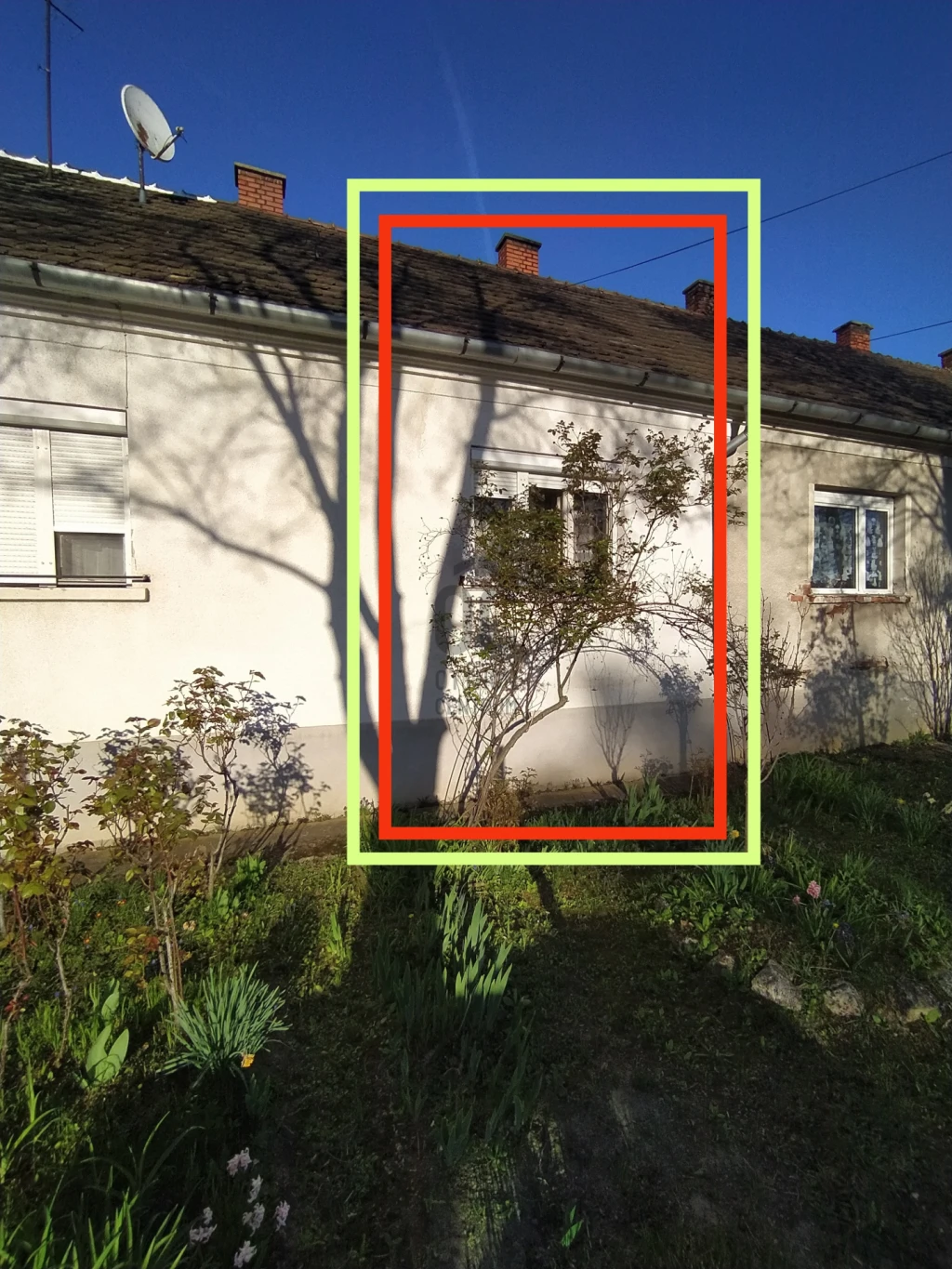 Eladó téglalakás, Körmend, Körmend