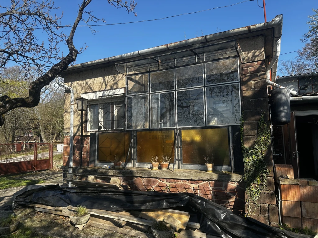 Eladó családi ház, Kővágóörs, Pálköve