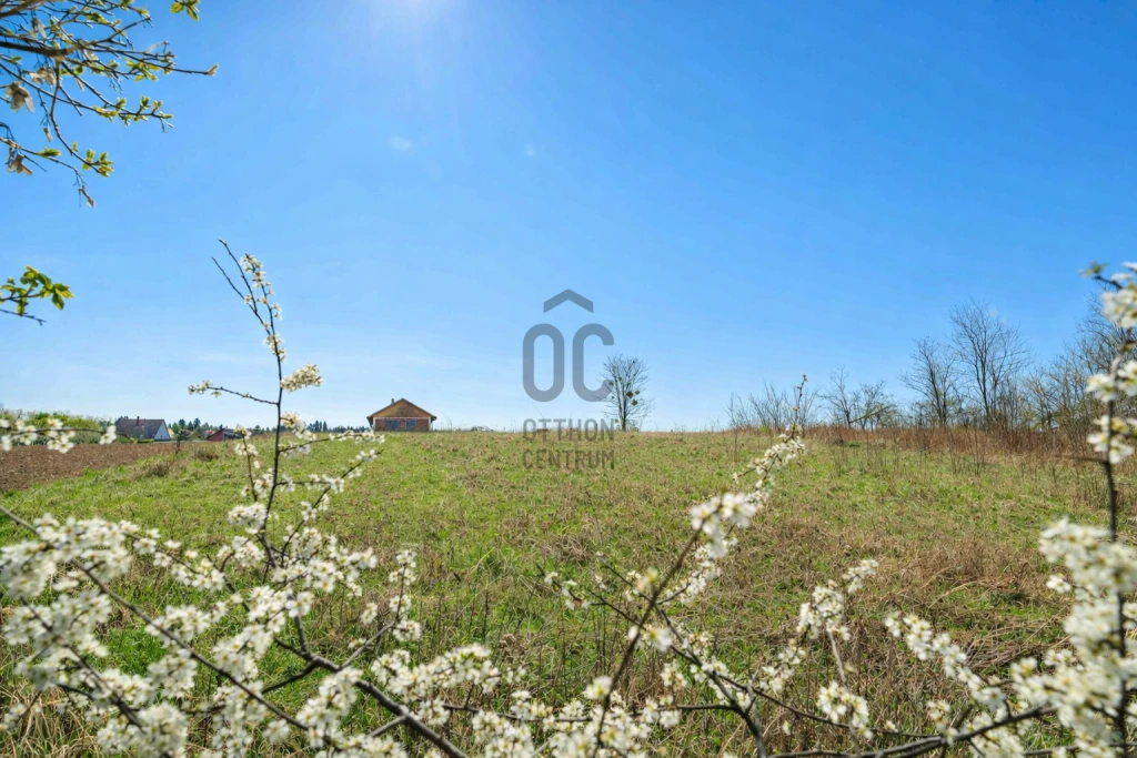 Eladó építési telek, Rezi, Rezi