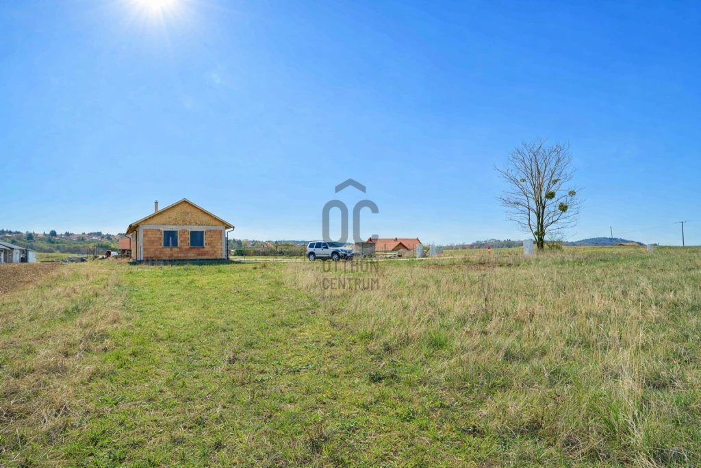 Eladó építési telek, Rezi, Rezi