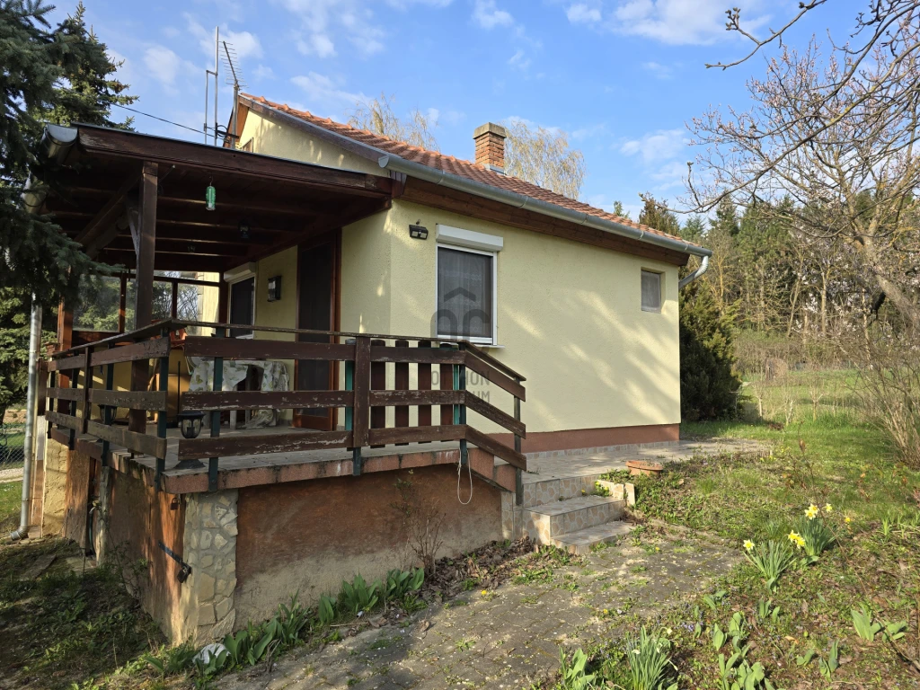 Eladó családi ház, Cserszegtomaj, Cserszegtomaj