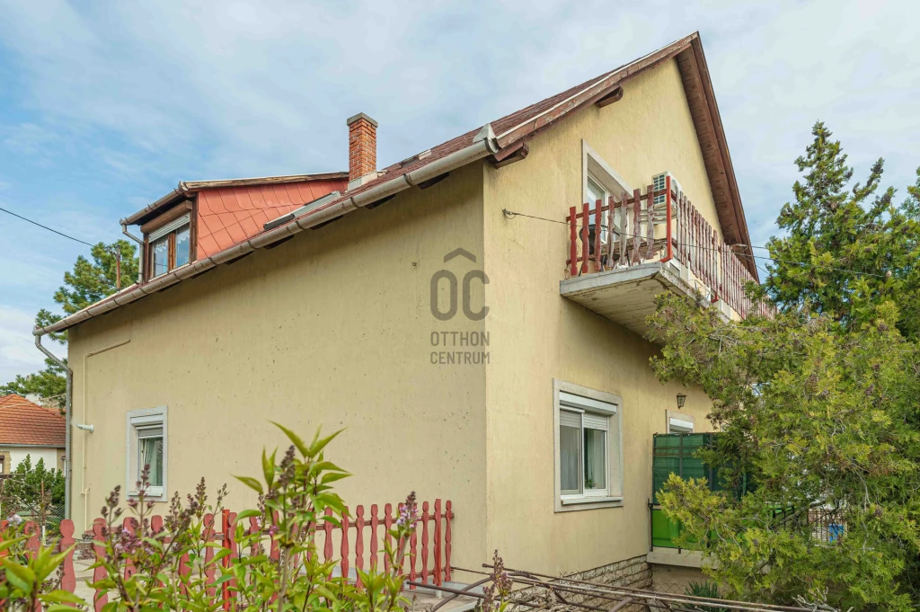 Eladó családi ház, Balatonfüred, Balatonfüred