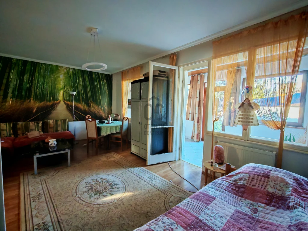 Eladó sorház, Keszthely, Zámor