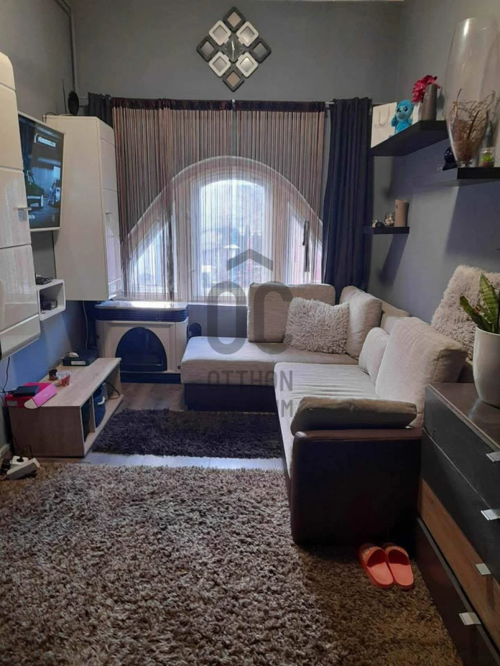 Eladó téglalakás, Budapest X. kerület, Ligettelek