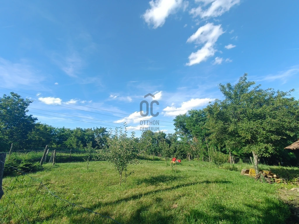 Eladó külterületi telek, Zalacsány, Zalacsány