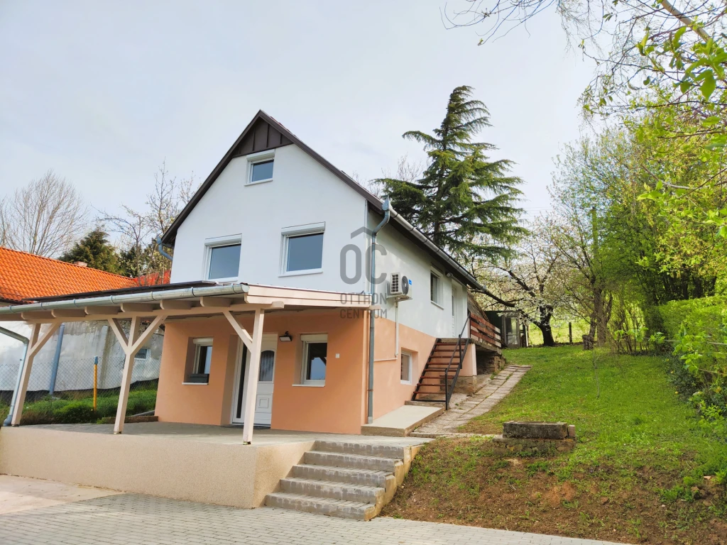 Eladó családi ház, Cserszegtomaj, Cserszegtomaj