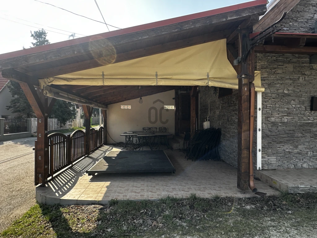 Eladó vendéglő, étterem, Csopak, Csopak