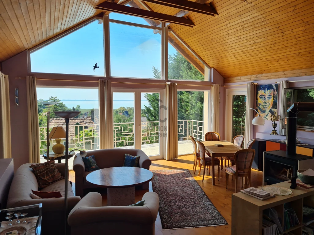 Eladó családi ház, Badacsonytomaj, Badacsonytomaj