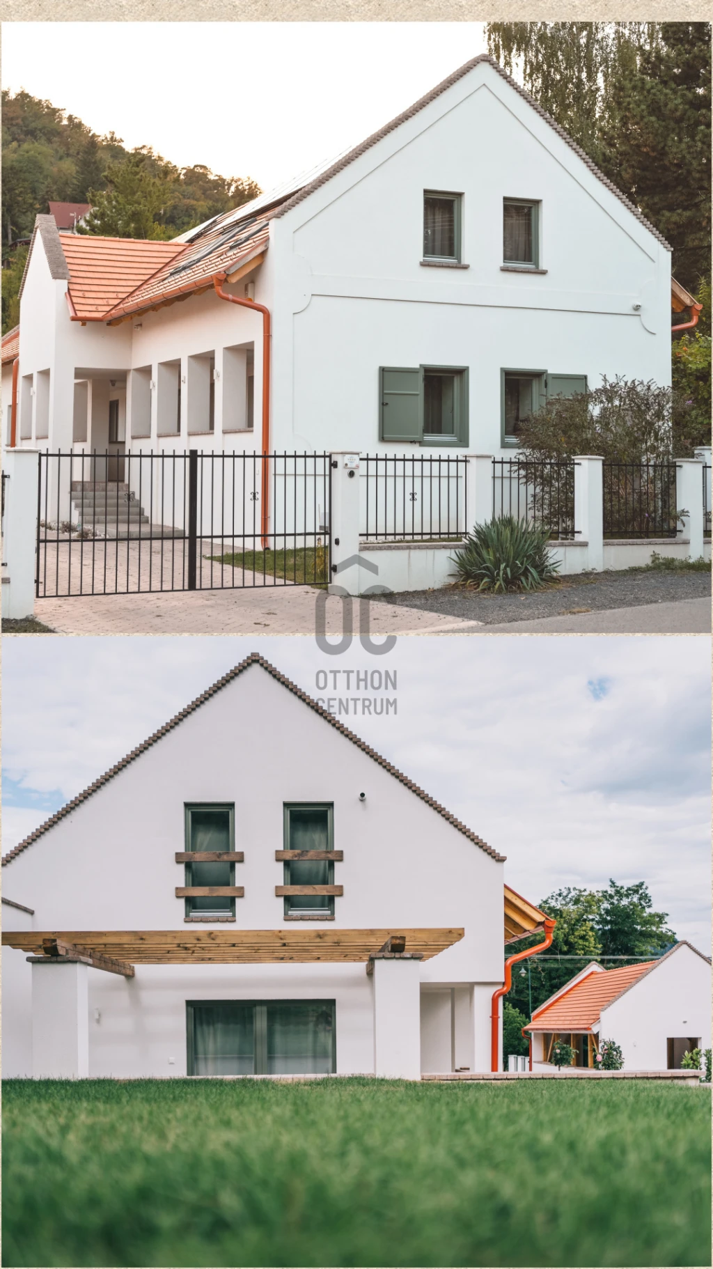 Eladó üdülő, nyaraló, Szigliget, Szigliget