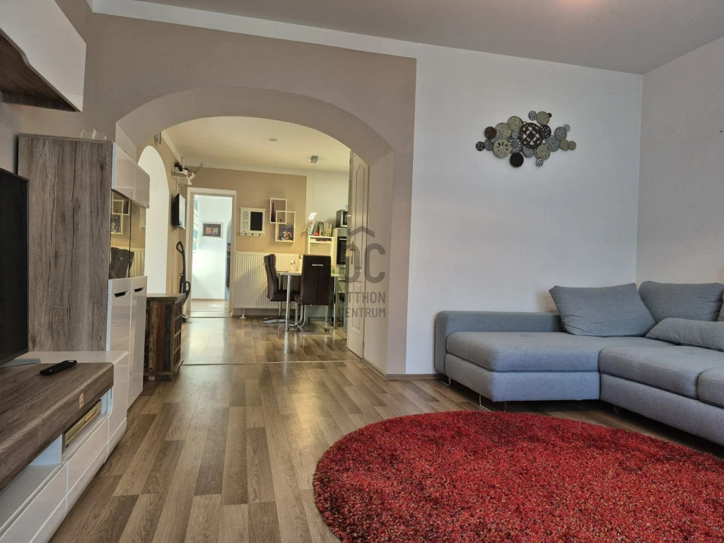 Eladó családi ház, Kehidakustány, Kehidakustány