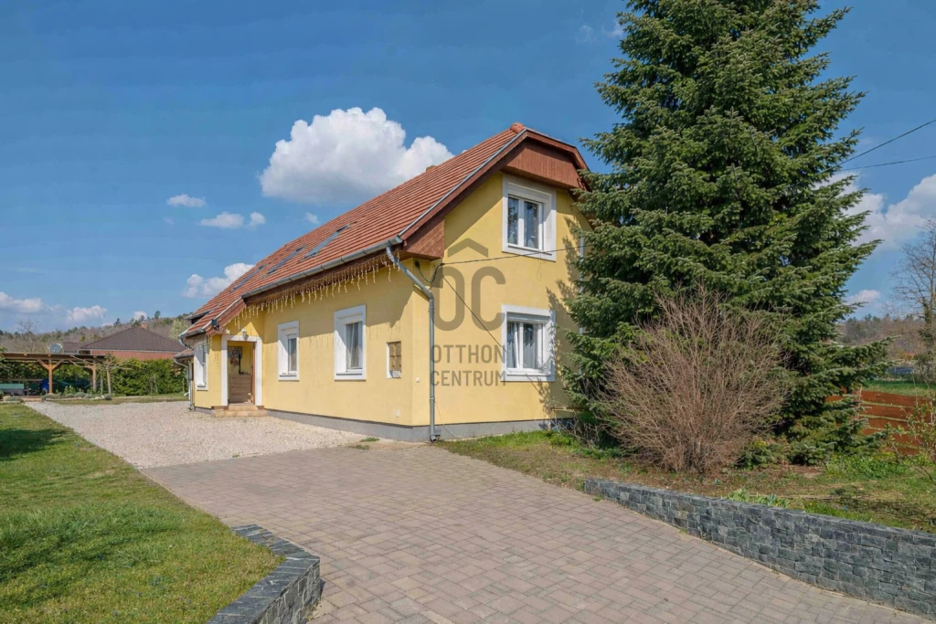 Eladó családi ház, Gyenesdiás, Gyenesdiás