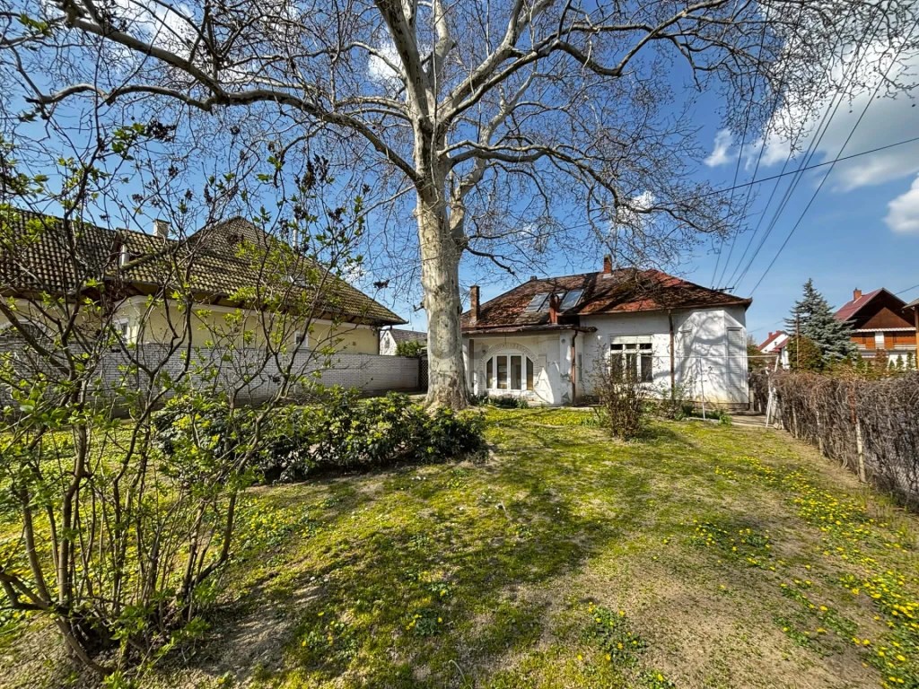 Eladó üdülő, nyaraló, Balatonboglár, Balatonboglár