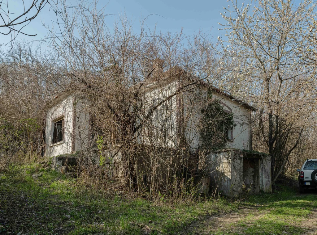 Eladó üdülő, nyaraló, Mindszentkálla, Mindszentkálla