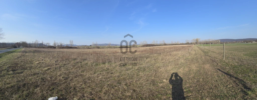 Eladó külterületi telek, Kővágóörs, Kővágóörs