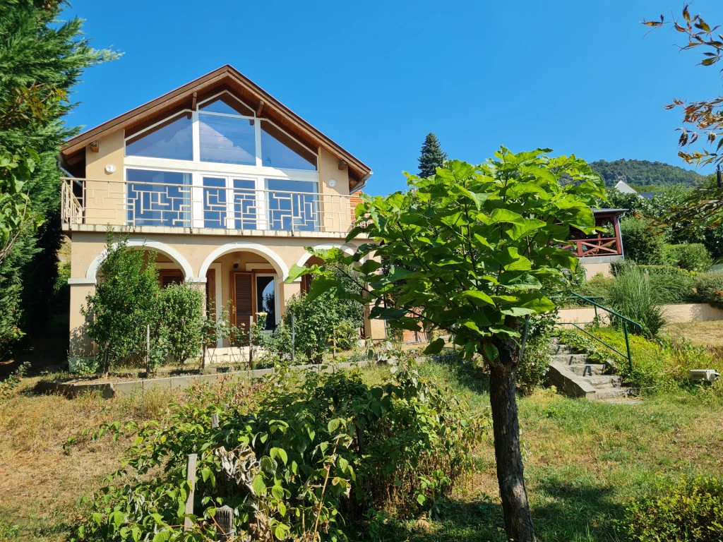 Eladó üdülő, nyaraló, Badacsonytomaj, Badacsonytomaj