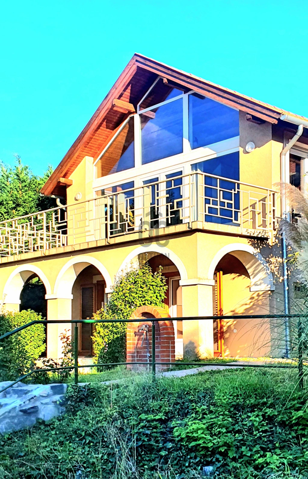 Eladó üdülő, nyaraló, Badacsonytomaj, Badacsonytomaj
