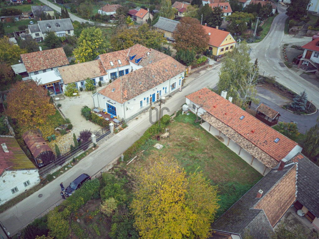 Eladó családi ház, Káptalantóti, Káptalantóti