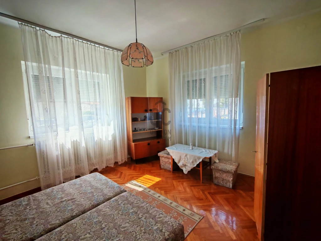 Eladó családi ház, Keszthely, Zámor