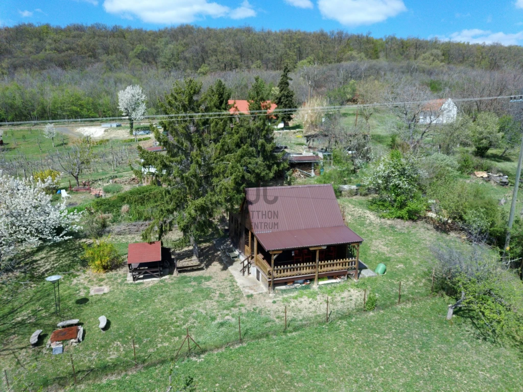 Eladó üdülő, nyaraló, Balatonszepezd, Balatonszepezd