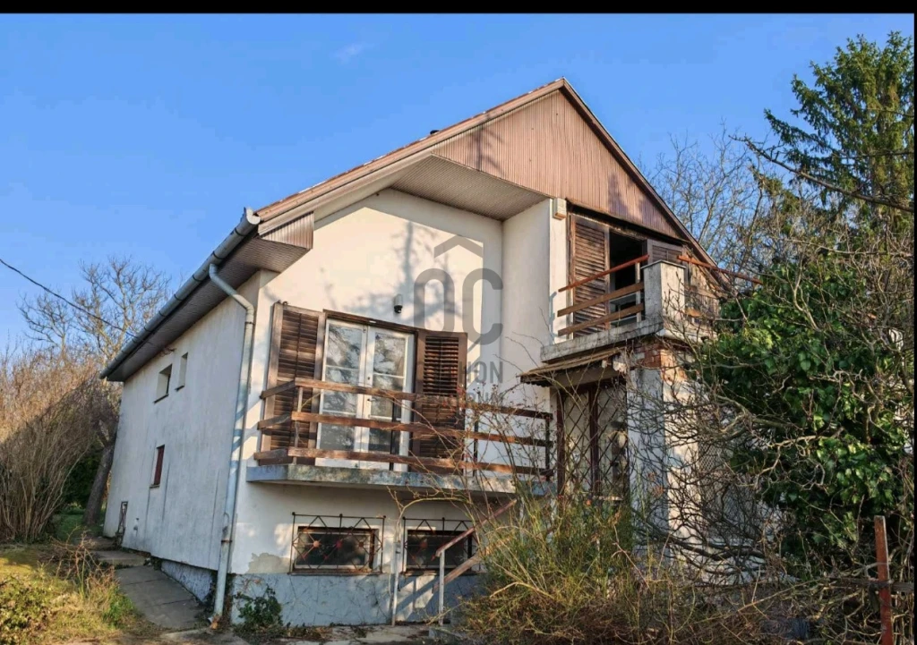 Eladó családi ház, Keszthely, Kertváros