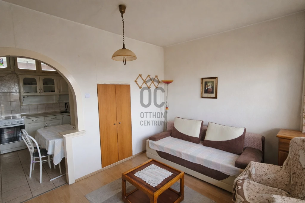 Eladó panellakás, Zalaegerszeg, Belváros