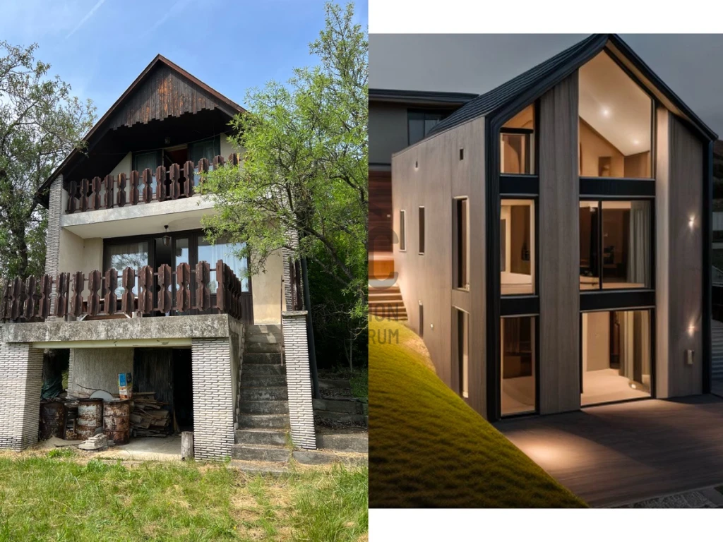 Eladó üdülő, nyaraló, Vonyarcvashegy, Vonyarcvashegy