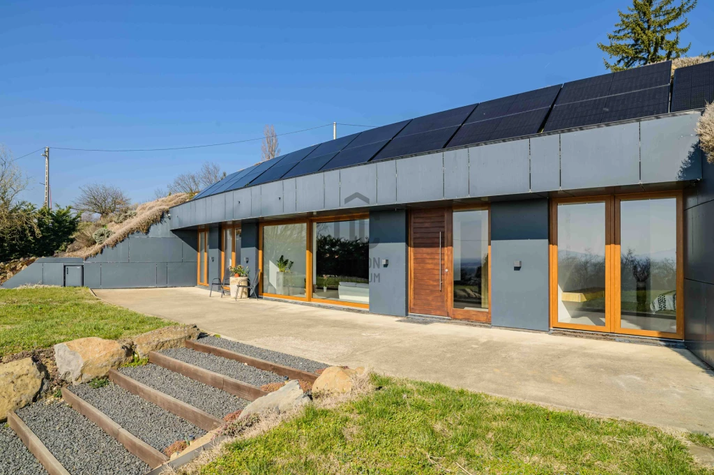 Eladó üdülő, nyaraló, Zalahaláp, Zalahaláp