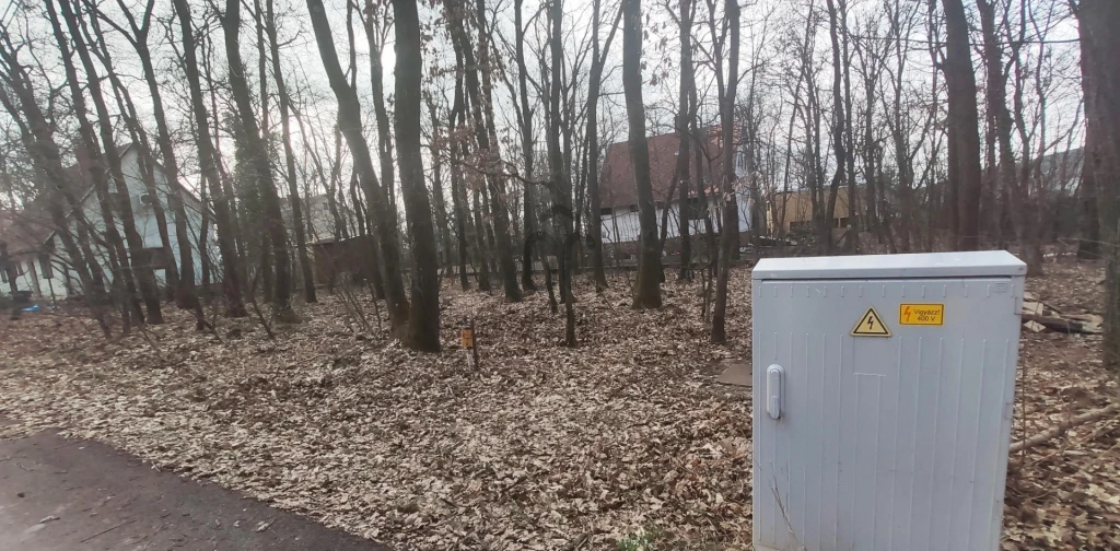 Eladó építési telek, Balatonszepezd, Balatonszepezd