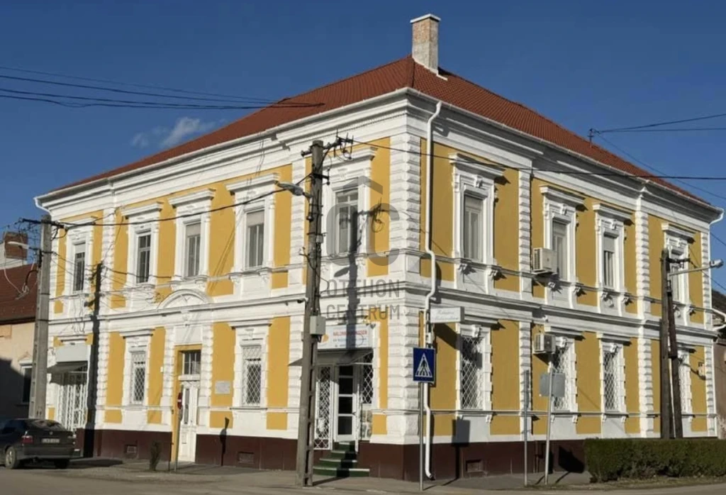 Eladó téglalakás, Csorna, Csorna