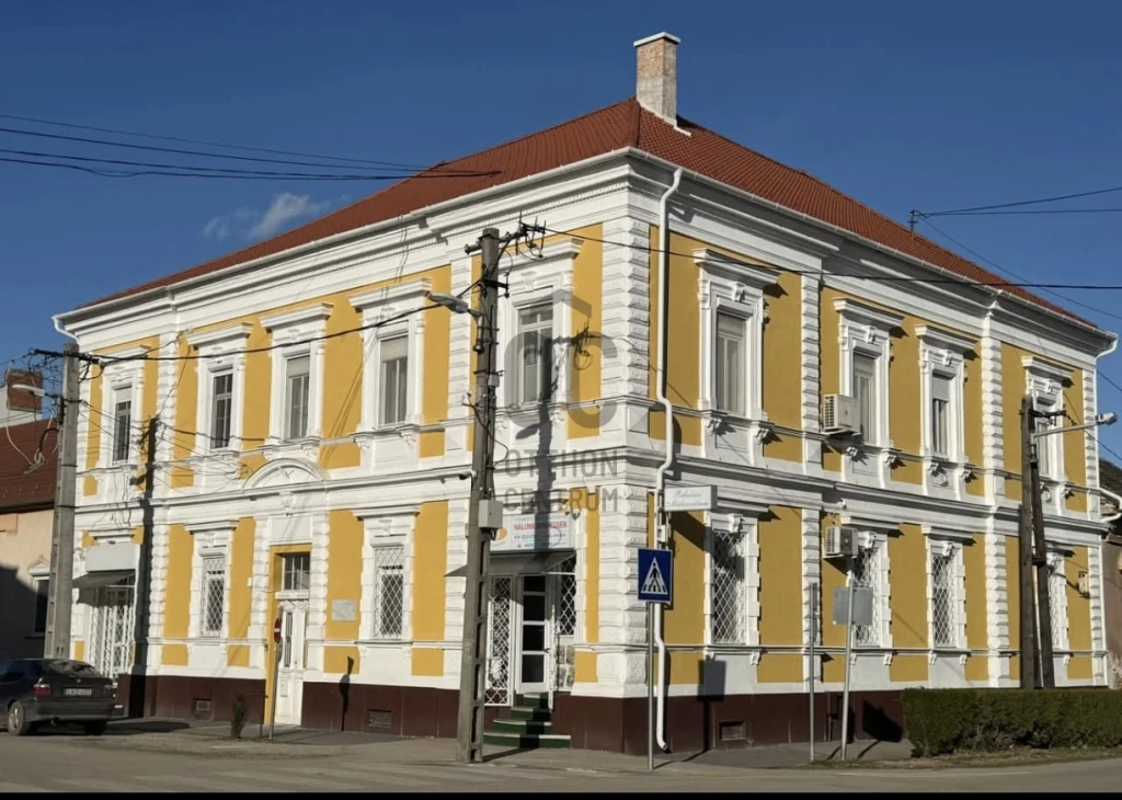 Eladó téglalakás, Csorna, Csorna