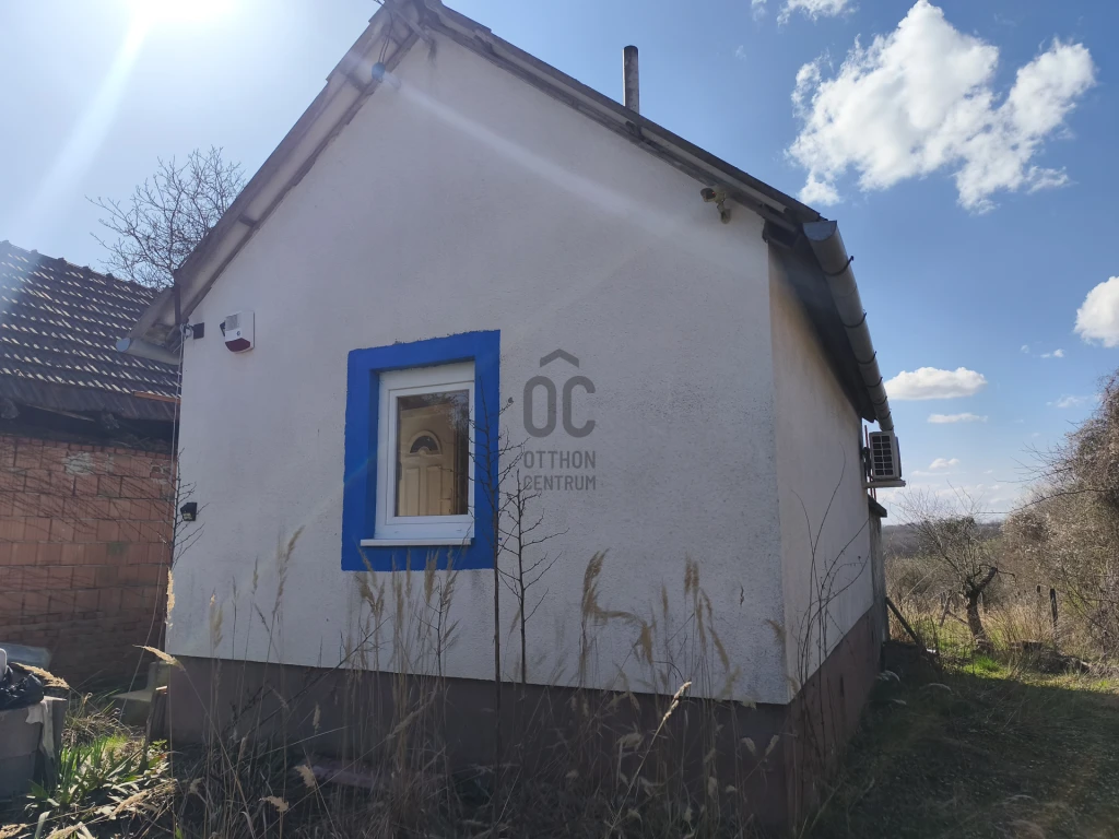 Eladó üdülő, nyaraló, Nagyrécse, Nagyrécse