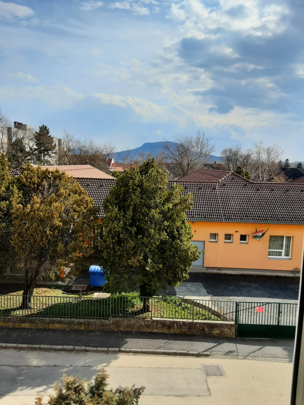 Eladó téglalakás, Tapolca, Belváros