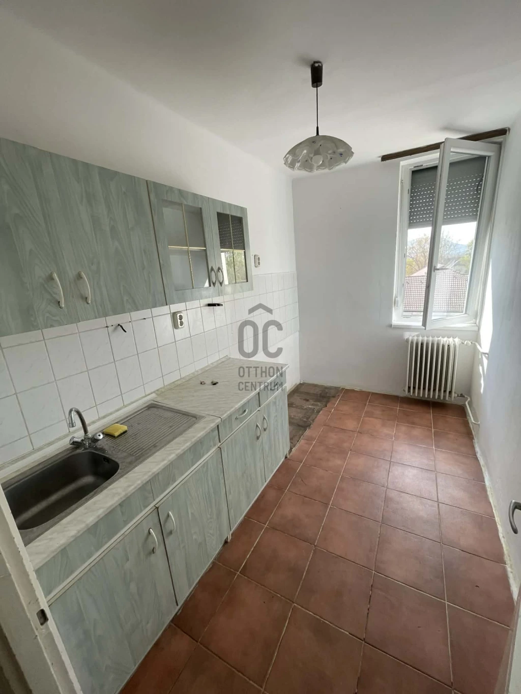 Eladó téglalakás, Tapolca, Belváros