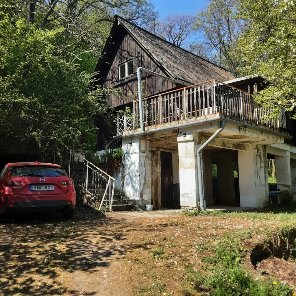 Eladó üdülő, nyaraló, Lesencefalu, Lesencefalu