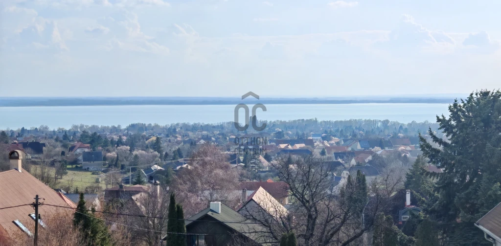 Eladó családi ház, Vonyarcvashegy, Vonyarcvashegy