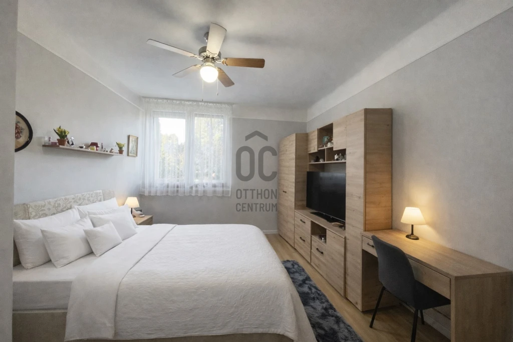 Eladó téglalakás, Marcali, Marcali