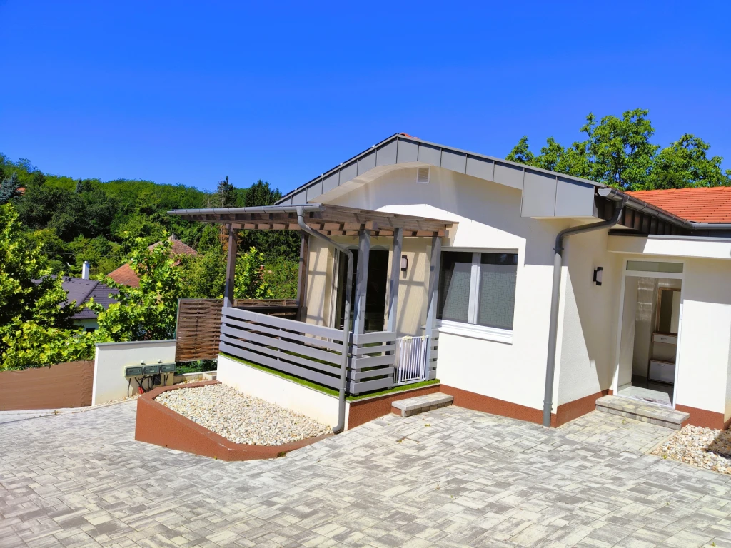 Eladó családi ház, Hévíz, Hévíz