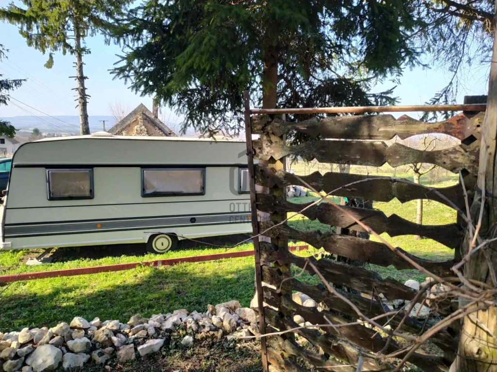 Eladó külterületi telek, Sümeg, Sümeg