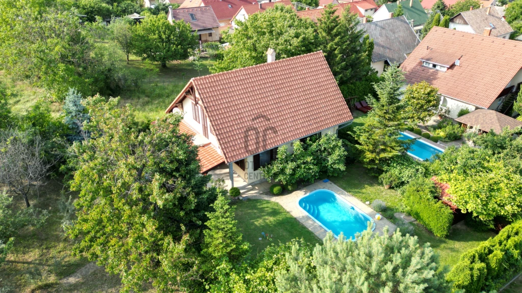 Eladó családi ház, Balatonföldvár, Balatonföldvár