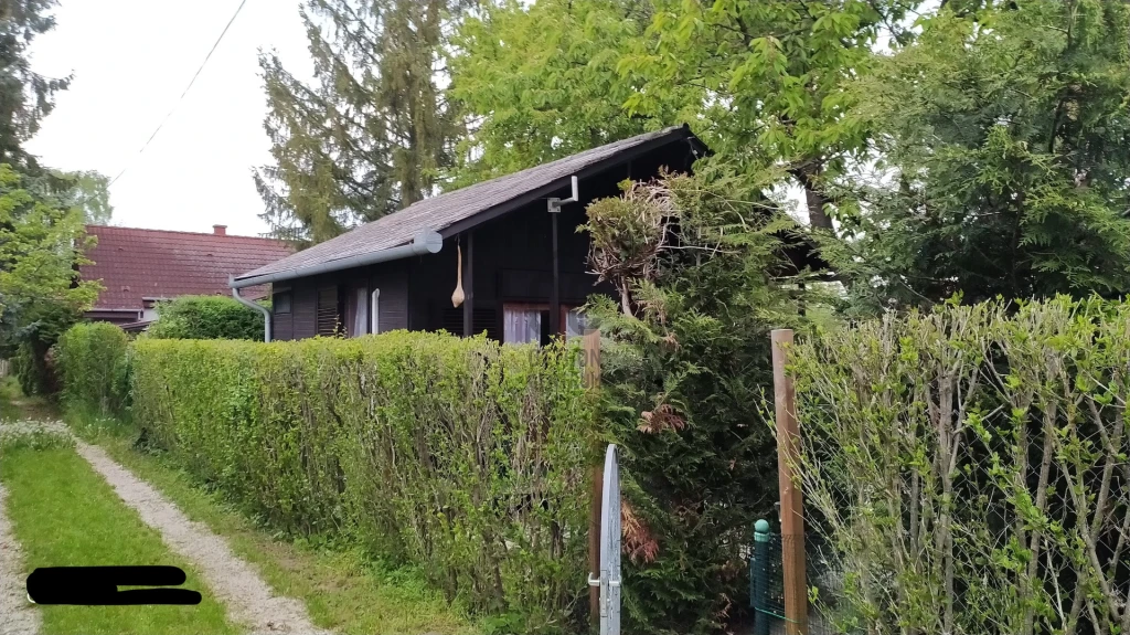 Eladó üdülő, nyaraló, Zamárdi, Zamárdi-Ófalu