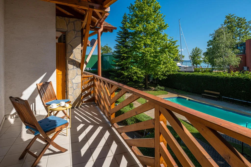 Eladó téglalakás, Balatonlelle, Balatonlelle