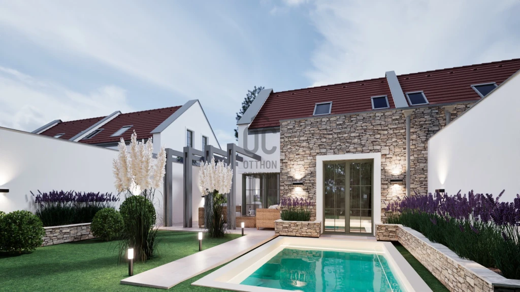 Eladó üdülő, nyaraló, Badacsonytomaj, Badacsonytomaj