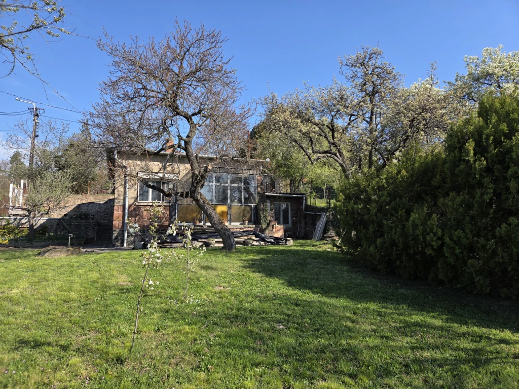 Eladó üdülő, nyaraló, Kővágóörs, Pálköve