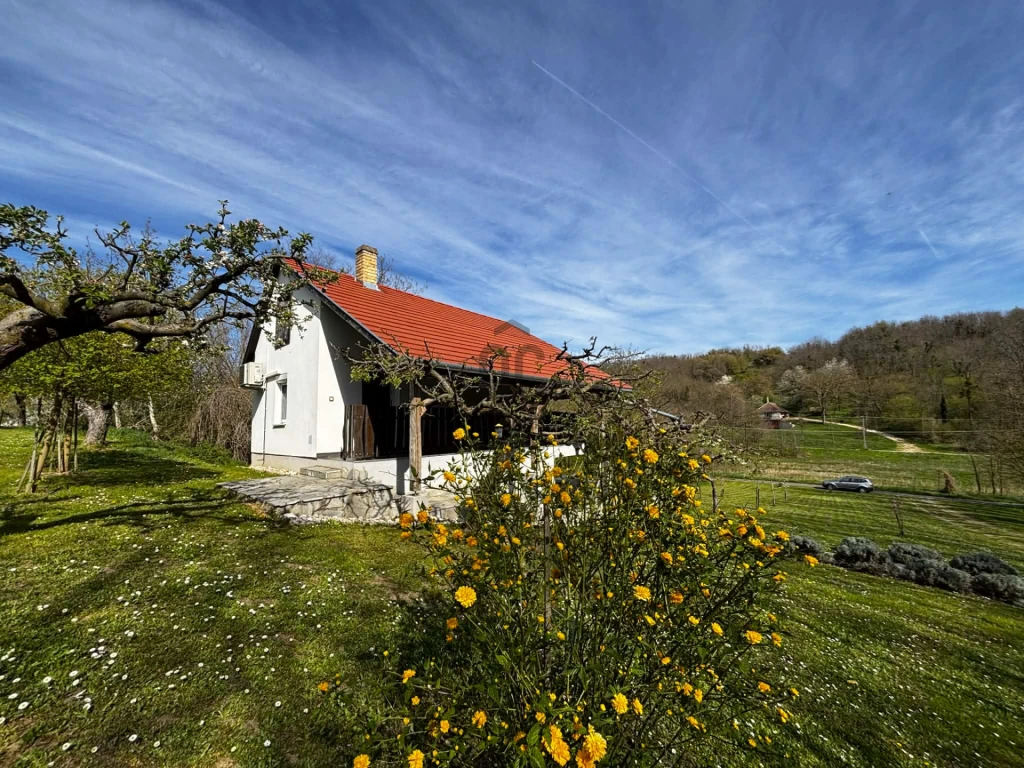 Eladó üdülő, nyaraló, Zalaszentlászló, Zalaszentlászló