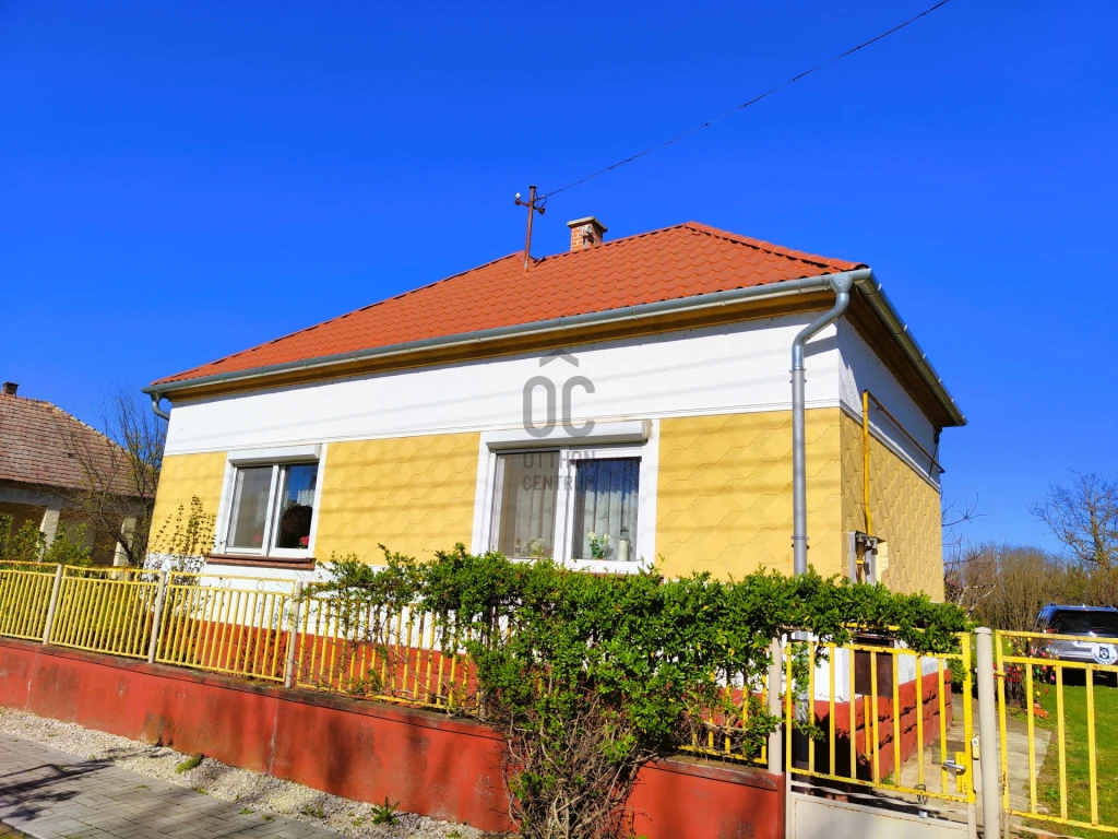 Eladó családi ház, Somogyszentpál, Somogyszentpál