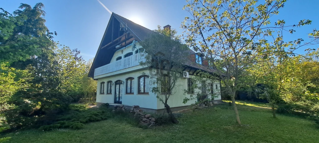 Eladó üdülő, nyaraló, Balatonszepezd, Balatonszepezd