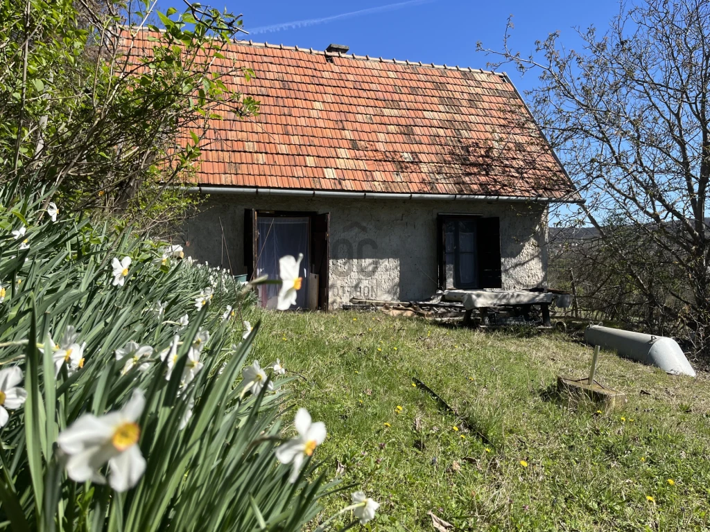 Eladó üdülő, nyaraló, Dörgicse, Dörgicse