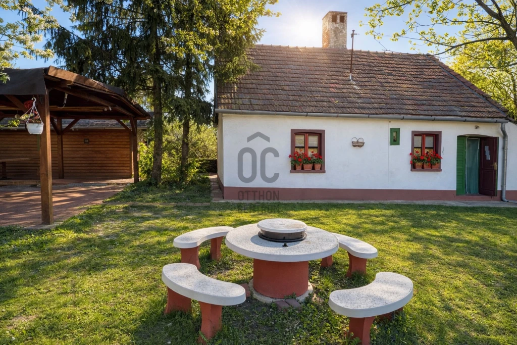 Eladó családi ház, Sümegprága, Sümegprága